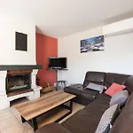 Ferienhaus D'ayzi