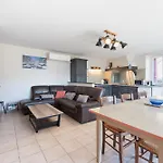 D'ayzi Ferienhaus Ouzous