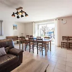 D'ayzi Ferienhaus