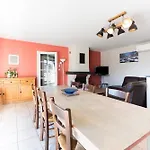 D'ayzi Ferienhaus