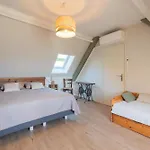 Ferienhaus D'ayzi *