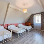 Ferienhaus D'ayzi *