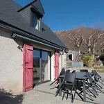 D'ayzi Ferienhaus *