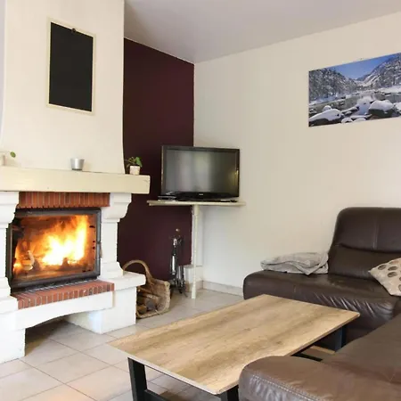 بيت للعطل D'ayzi *