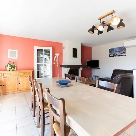 بيت للعطل D'ayzi *