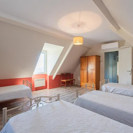 بيت للعطل D'ayzi Ouzous