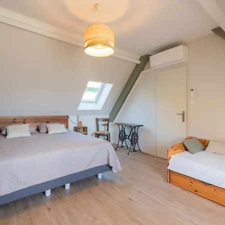 بيت للعطل D'ayzi *