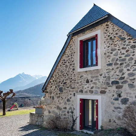Casa vacanze D'ayzi Ouzous