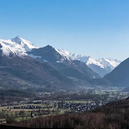 بيت للعطل D'ayzi *