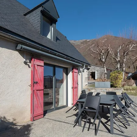 بيت للعطل D'ayzi