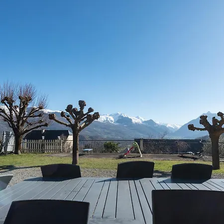 Holiday home D'ayzi Ouzous